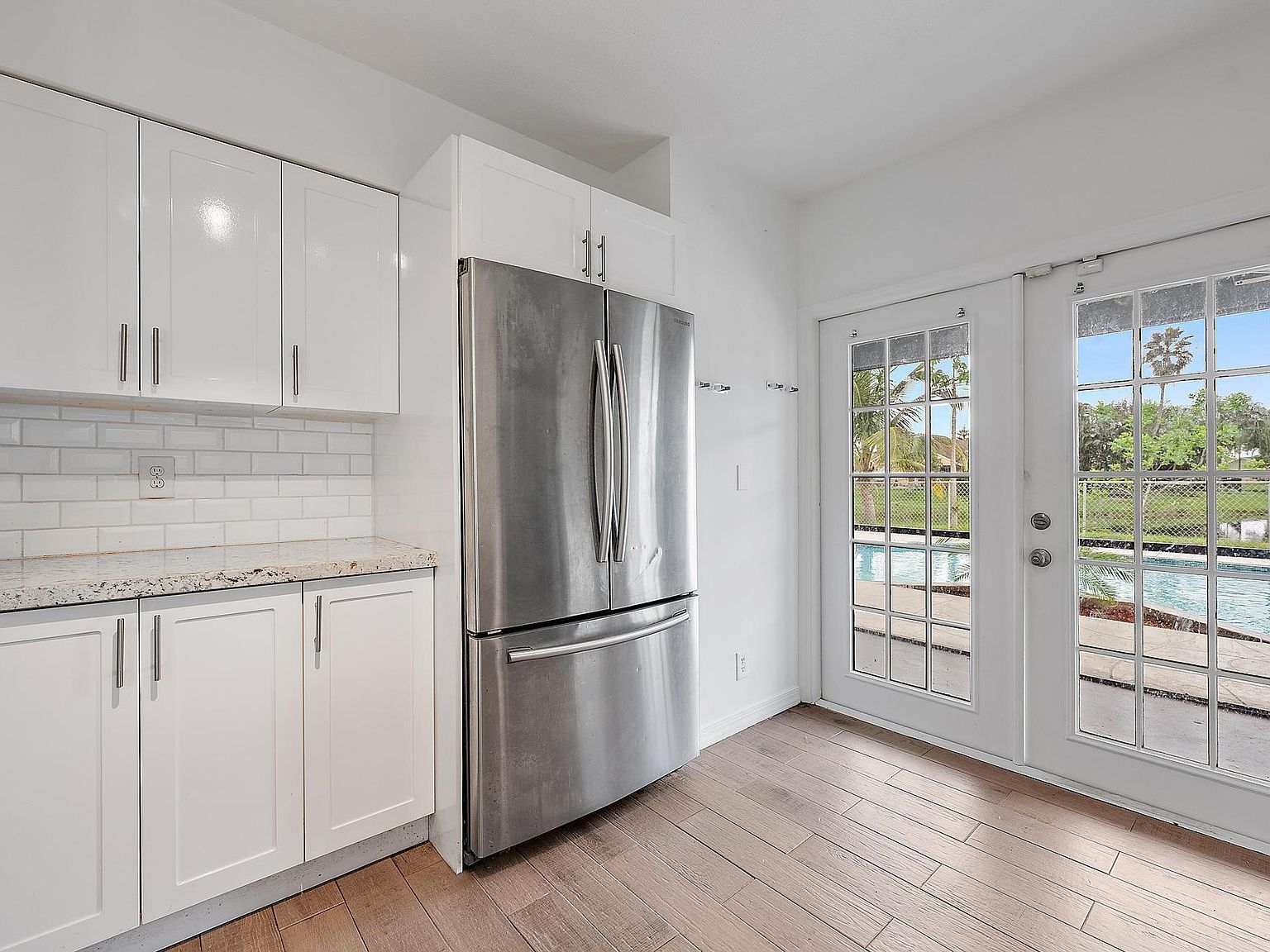 4631 Brook Dr West Palm Beach, FL 33417 | Single Family