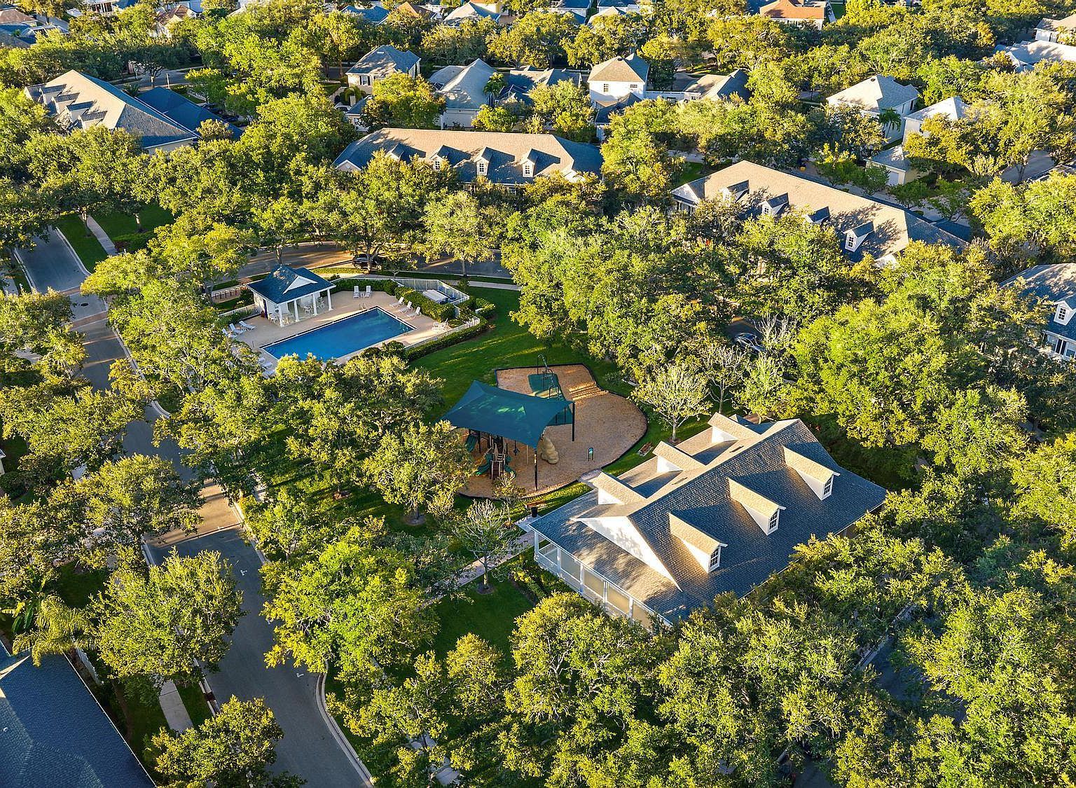 277 Newhaven Blvd Jupiter, FL 33458  | New build