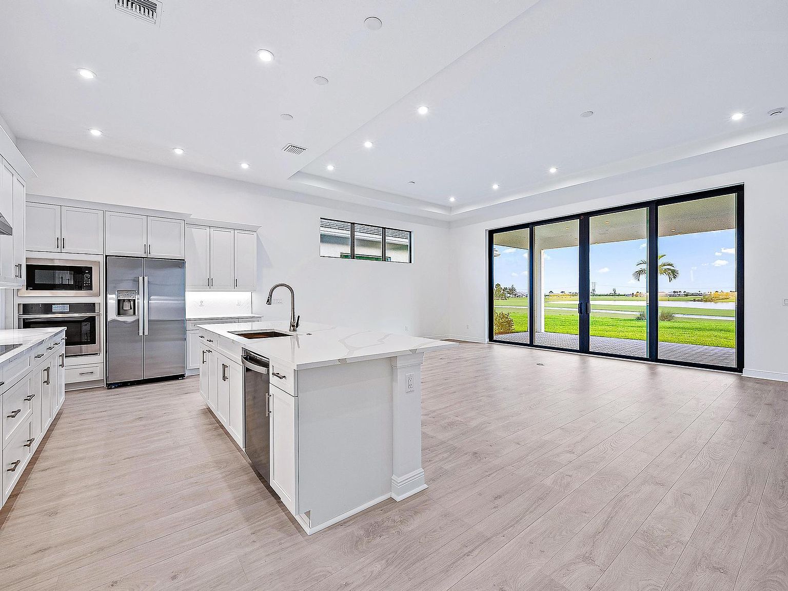 13129 SW Shinnecock Dr Port Saint Lucie, FL 34987  | Single Family