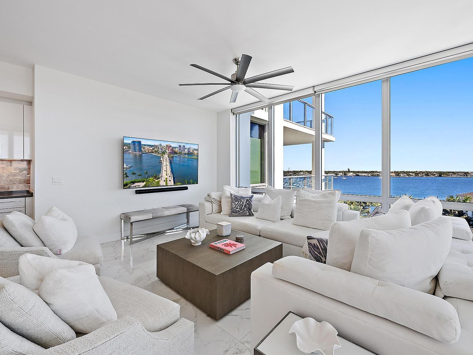 2 Water Club Way APT 603 North Palm Beach, FL 33408  | Condominium