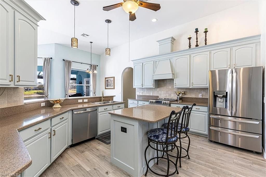 17410 Sterling Lake Dr Fort Myers, FL 33967  | Single Family