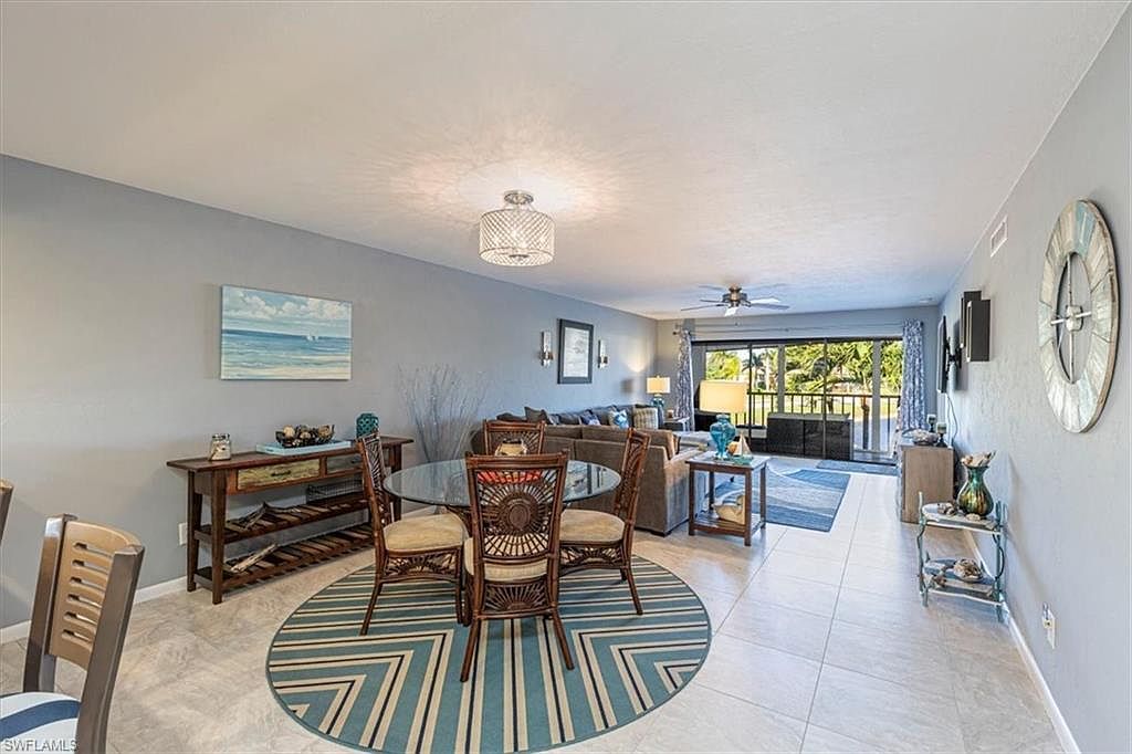 344 Charlemagne Blvd APT F203 Naples, FL 34112 | Condominium