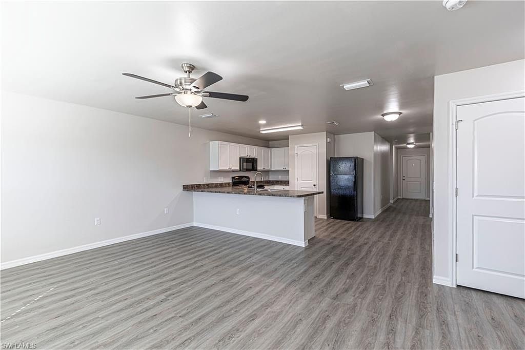 2824 NW 21st Pl Cape Coral, FL 33993 | Single Family