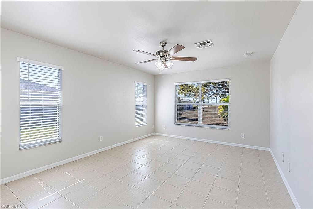 1704 NW 11th Ct Cape Coral, FL 33993 | Single Family