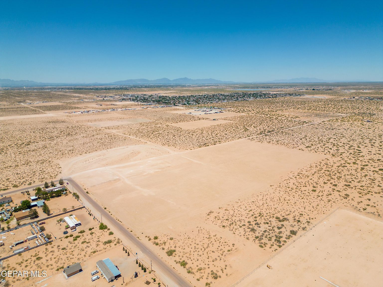 Pn726839 Sultan Rd El Paso, TX 79928 | Land/Lot