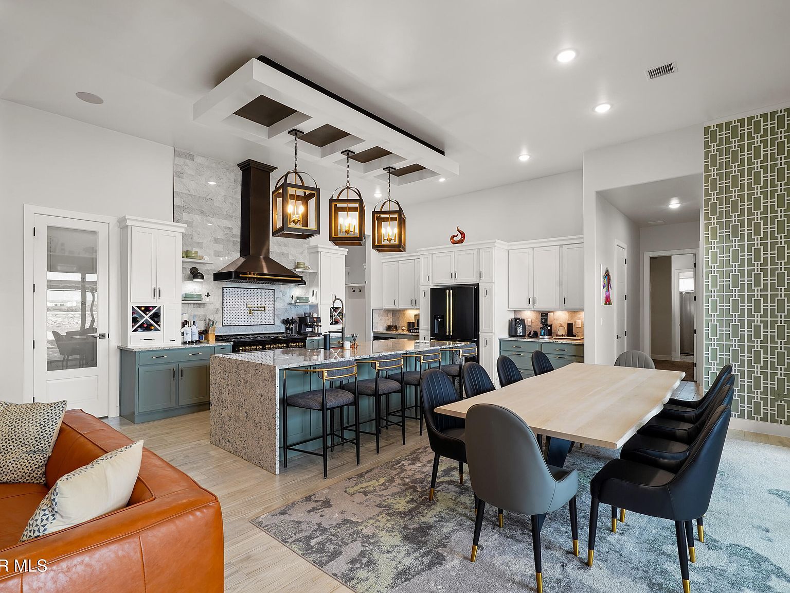 5805 Hidden Village Ct El Paso, TX 79932 | Single Family