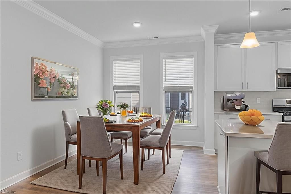 2224 Hampton Roads Pkwy Chesapeake, VA 23321 | Single Family