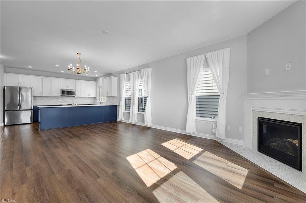 129 Norfleet Ln Suffolk, VA 23434 | Single Family