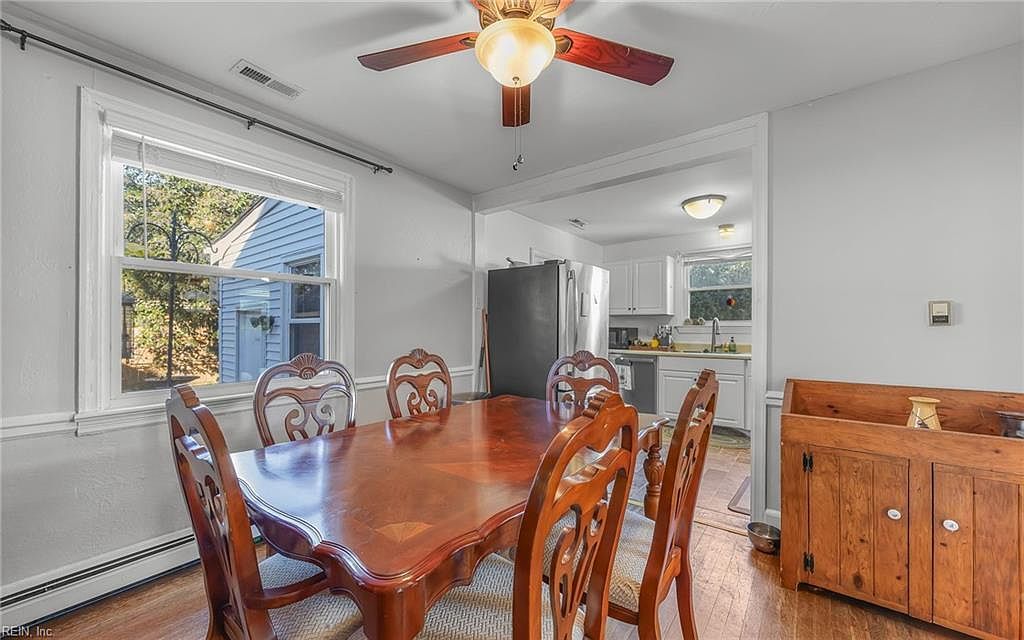 240 Sandpiper Dr Portsmouth, VA 23704  | Single Family