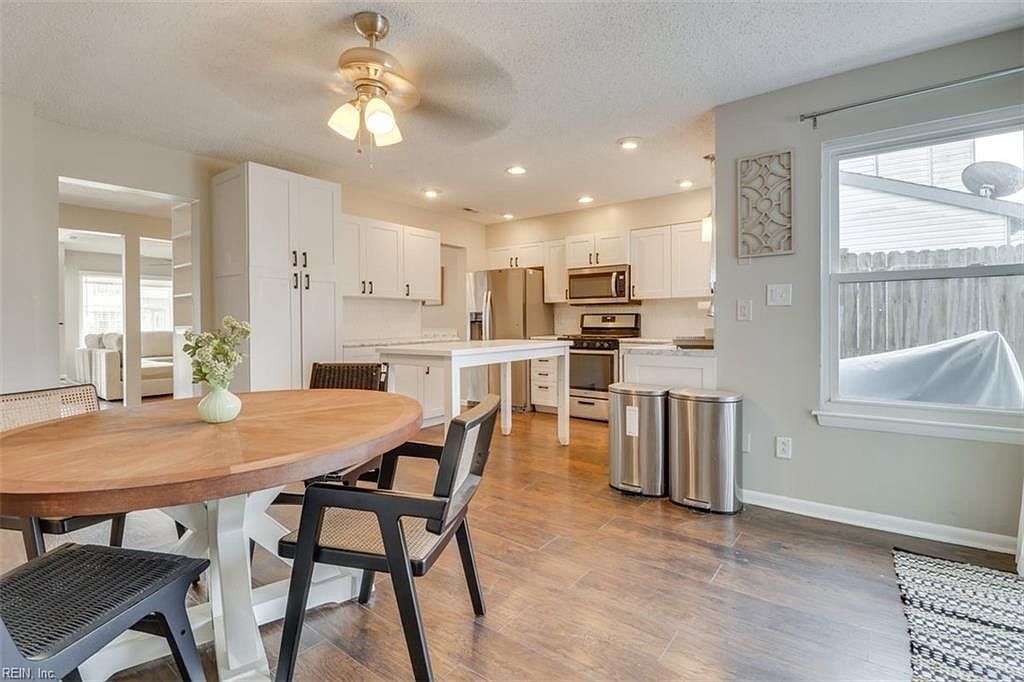 749 Quesnel Dr Virginia Beach, VA 23454  | New build