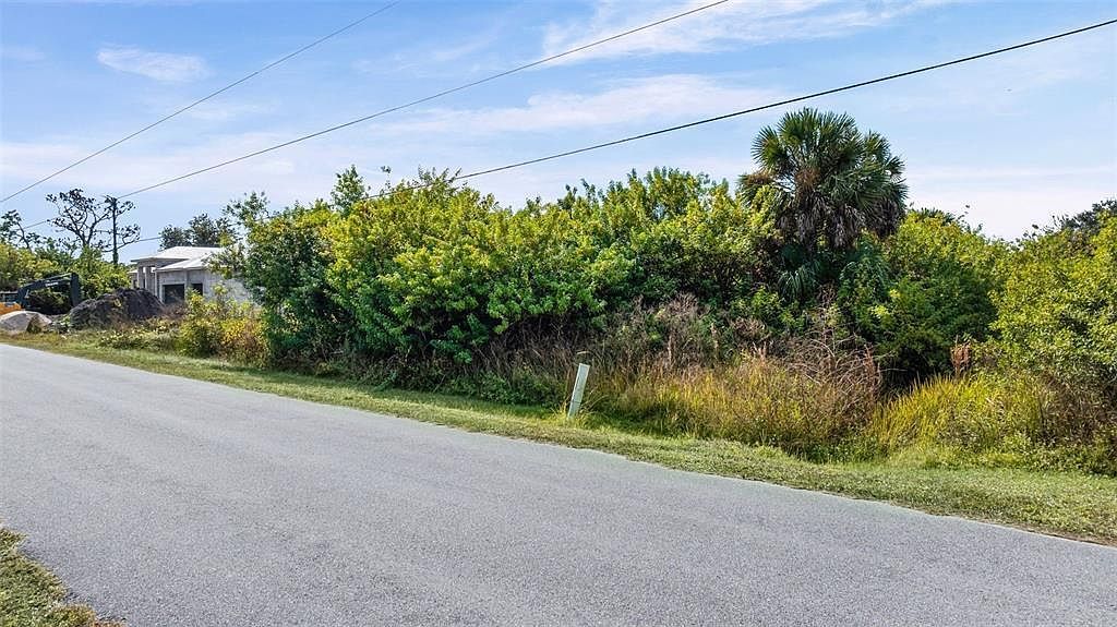 135 Ramblewood St #17 Pt Charlotte, FL 33953  | Land/Lot