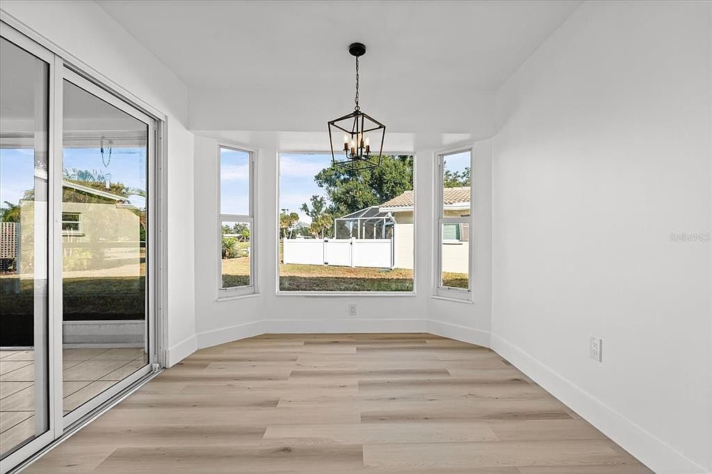 3535 Village Green Dr Sarasota, FL 34239 | Single Family