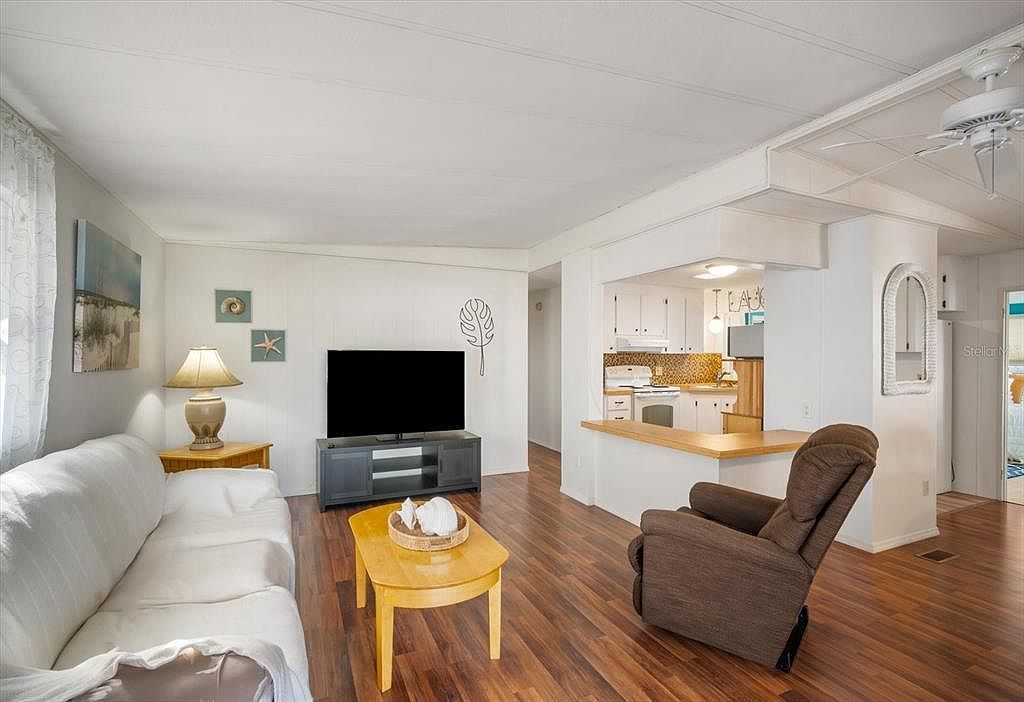 5619 Bayshore Rd LOT 417 Palmetto, FL 34221  | New build