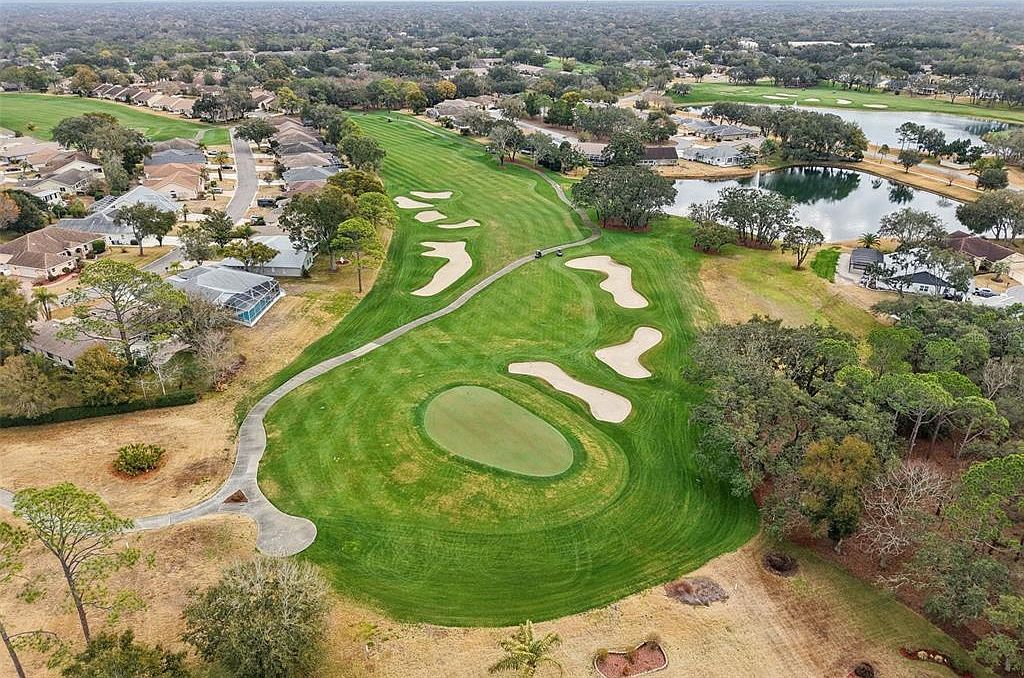 6328 Ocean Pines Ln Spring Hill, FL 34606 | Single Family