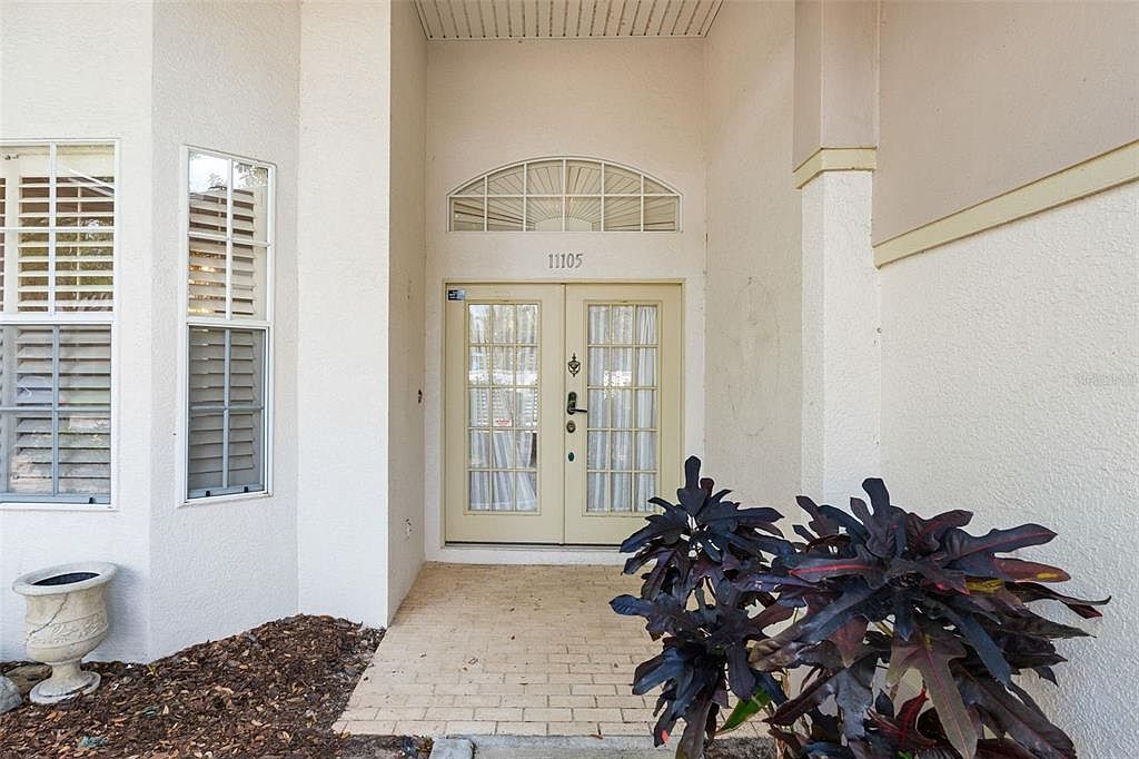 11105 28th Street Cir E Parrish, FL 34219  | Single Family