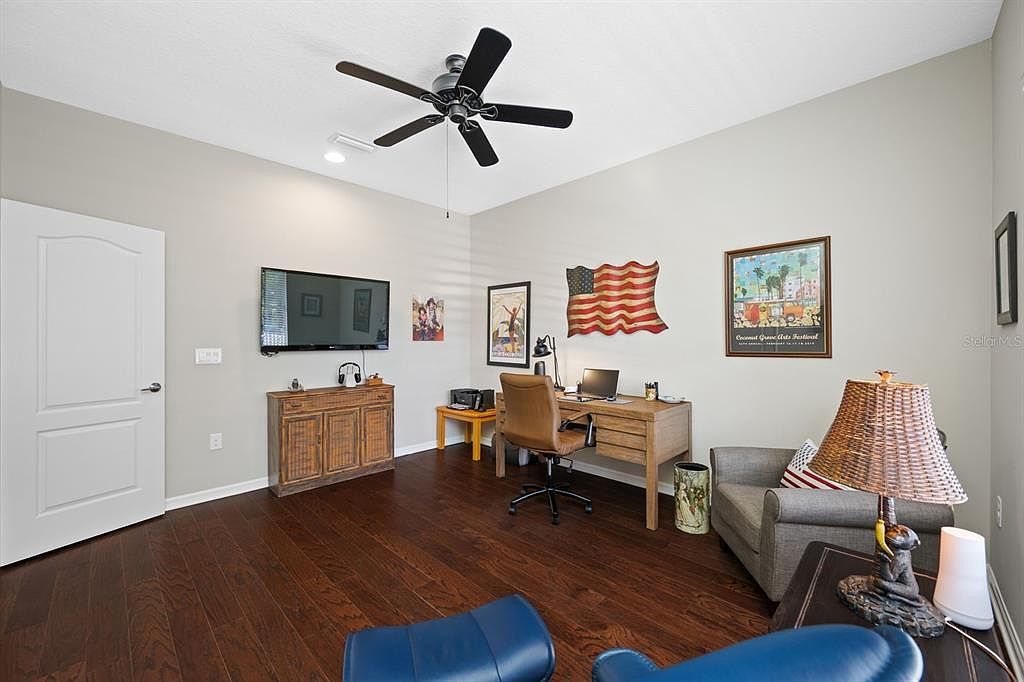 1549 Westover Ave Parrish, FL 34219  | Single Family