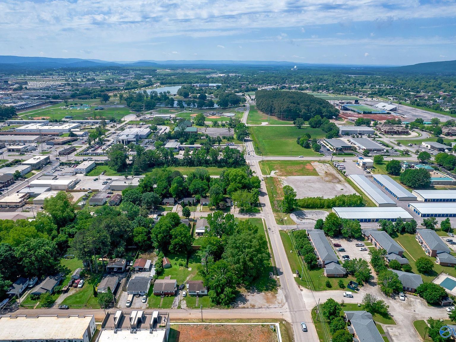 2522 Roland Rd SW Huntsville, AL 35805 | Land/Lot