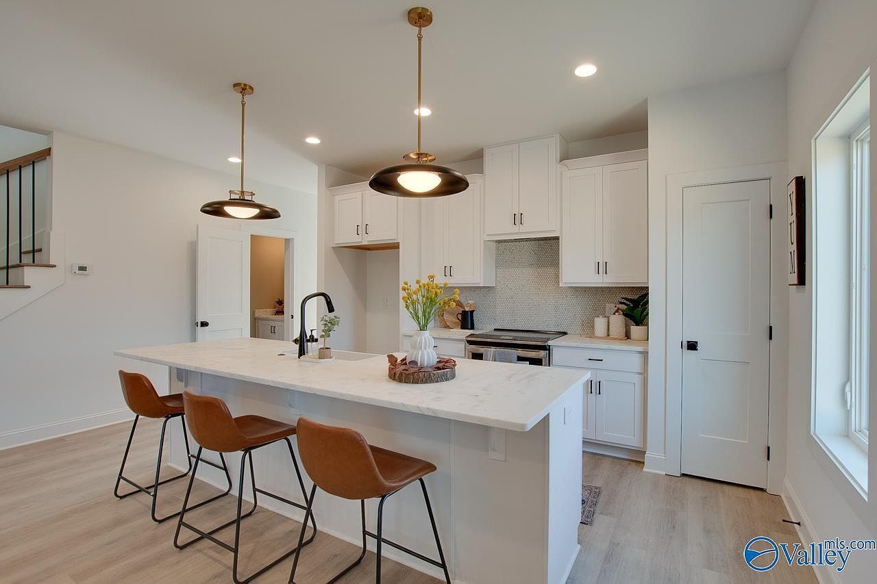 2542 Freeman Rd Huntsville, AL 35805  | New build