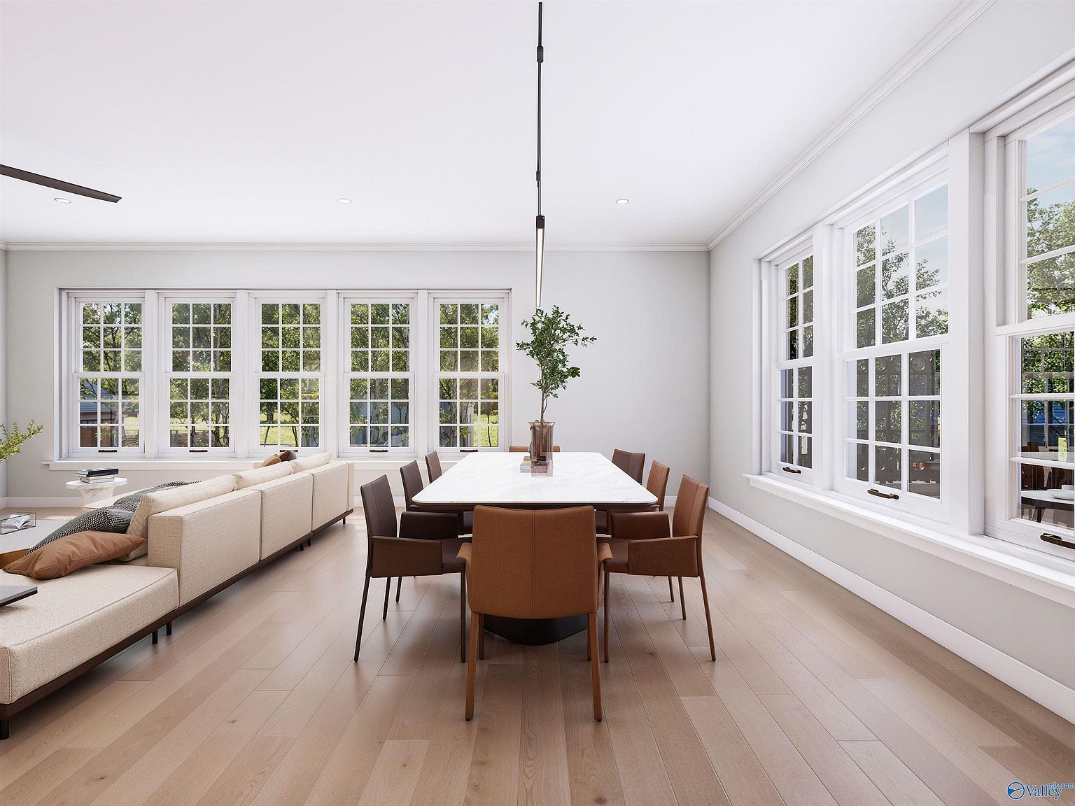 610-1A Randolph Ave #1A Huntsville, AL 35801  | Condominium