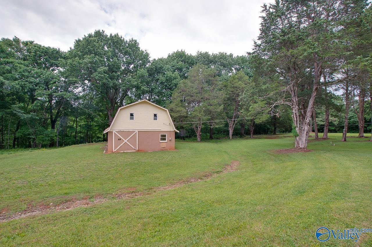 146 Springhill Rd Huntsville, AL 35806  | Land/Lot