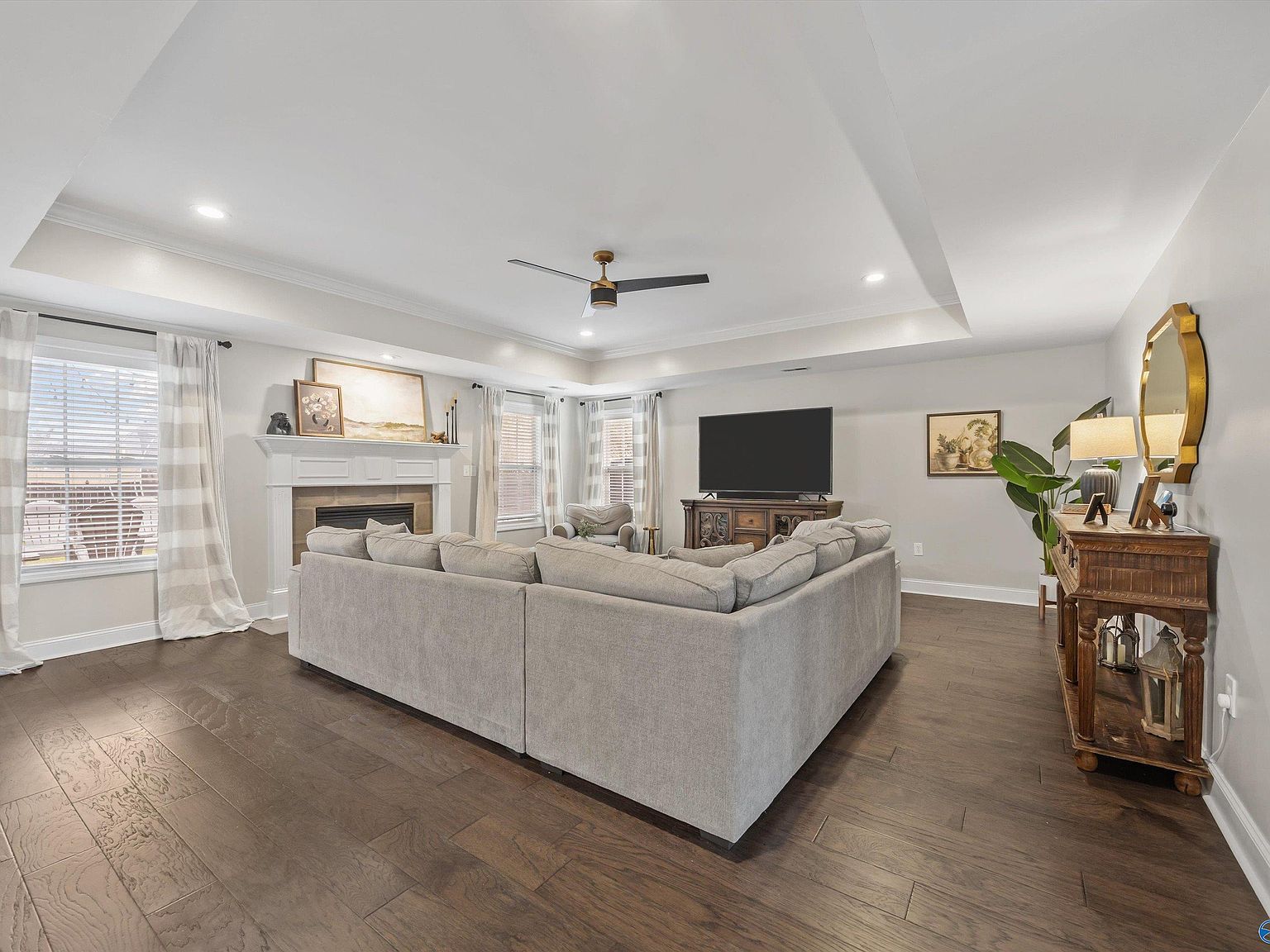 3103 Mossy Rock Rd SE Owens Cross Roads, AL 35763  | Single Family