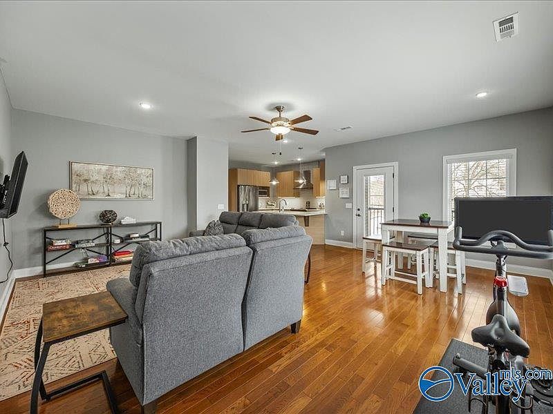 507 Dement St NE Huntsville, AL 35801  | New build