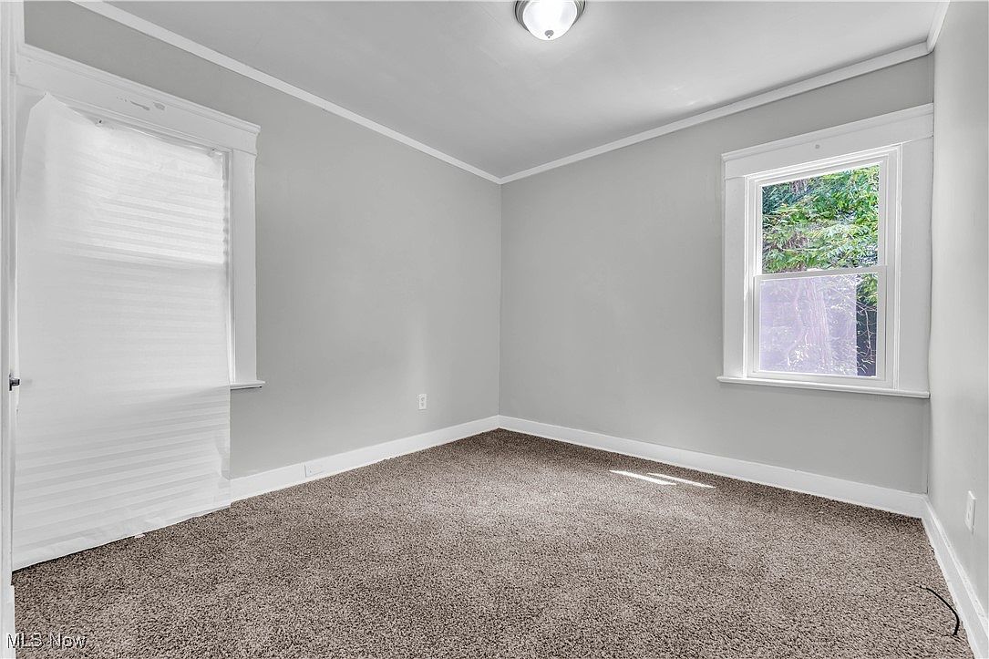 14106 Sylvia Ave Cleveland, OH 44110 | Multi Family