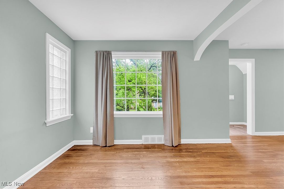 3528 Meadowbrook Blvd Cleveland Heights, OH 44118 | Single Family