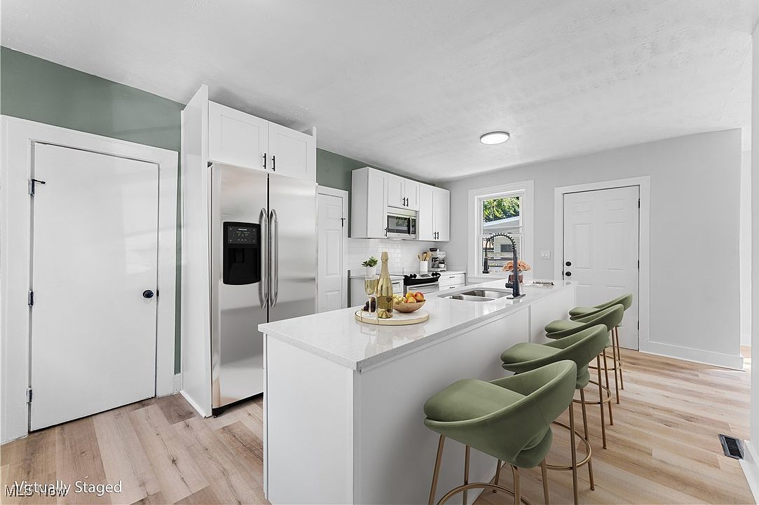 1939 W 54th St Cleveland, OH 44102  | Single Family