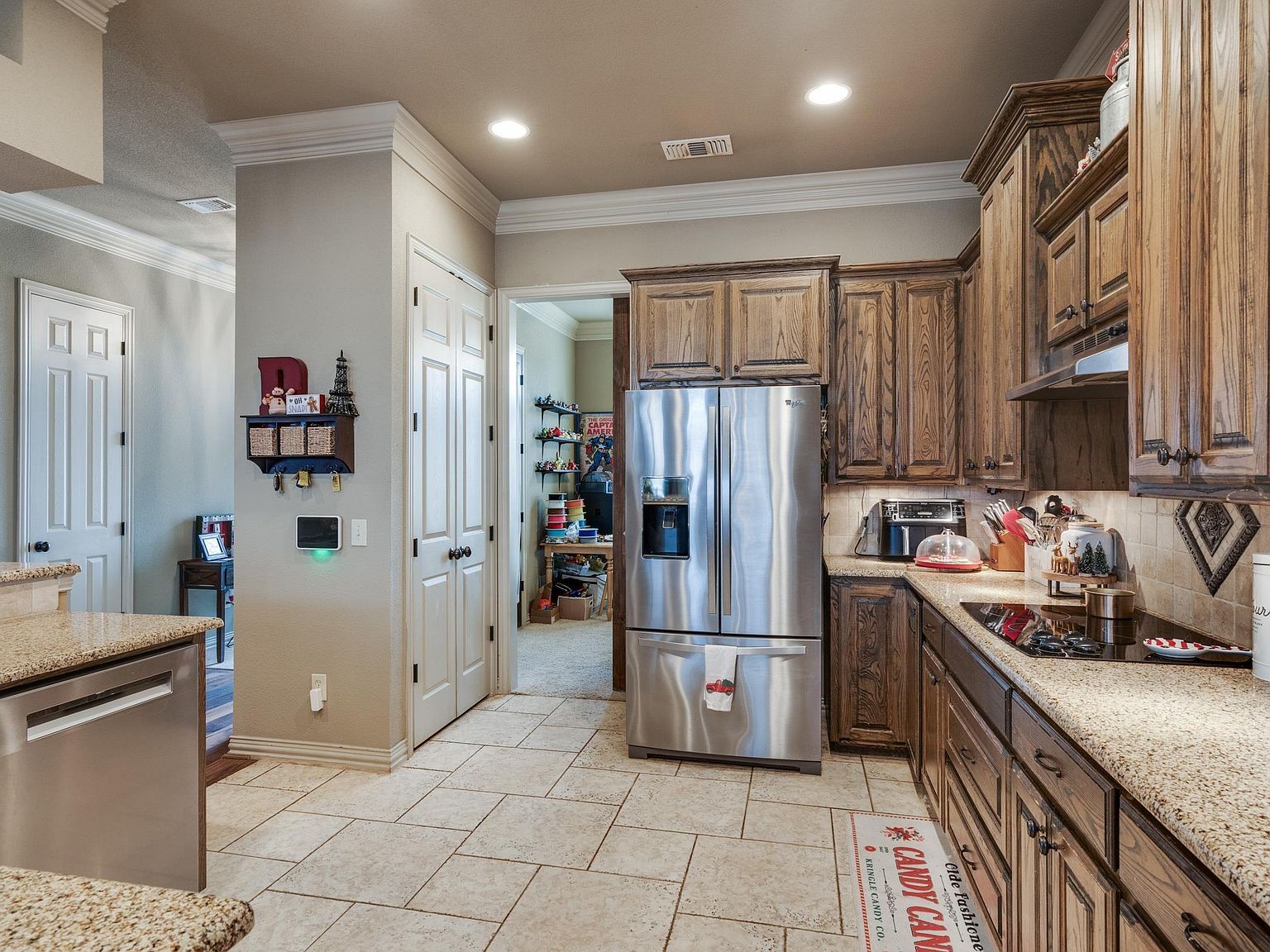 4905 Silver Crest Dr Wichita Falls, TX 76310  | Single Family