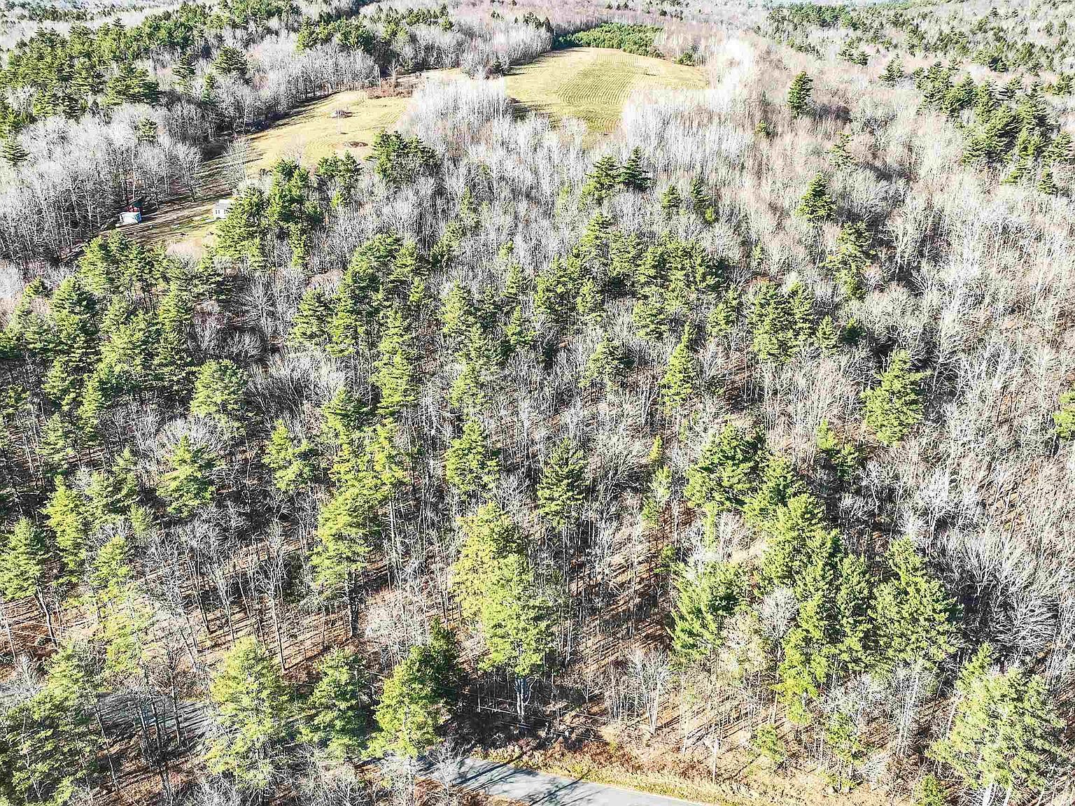 0 Windsor Rd Hillsborough, NH 03244  | Land/Lot