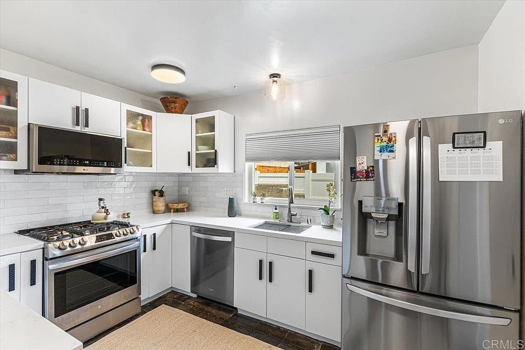 5018 Monroe Ave San Diego, CA 92115  | Single Family