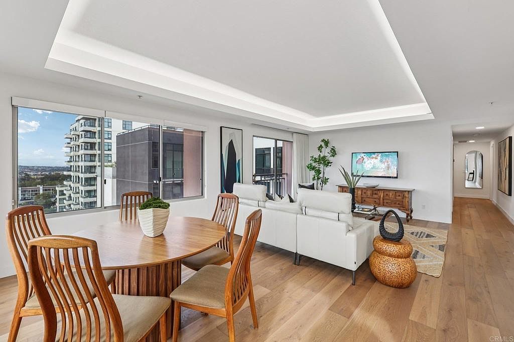 3060 6th Ave UNIT 7 San Diego, CA 92103  | Condominium