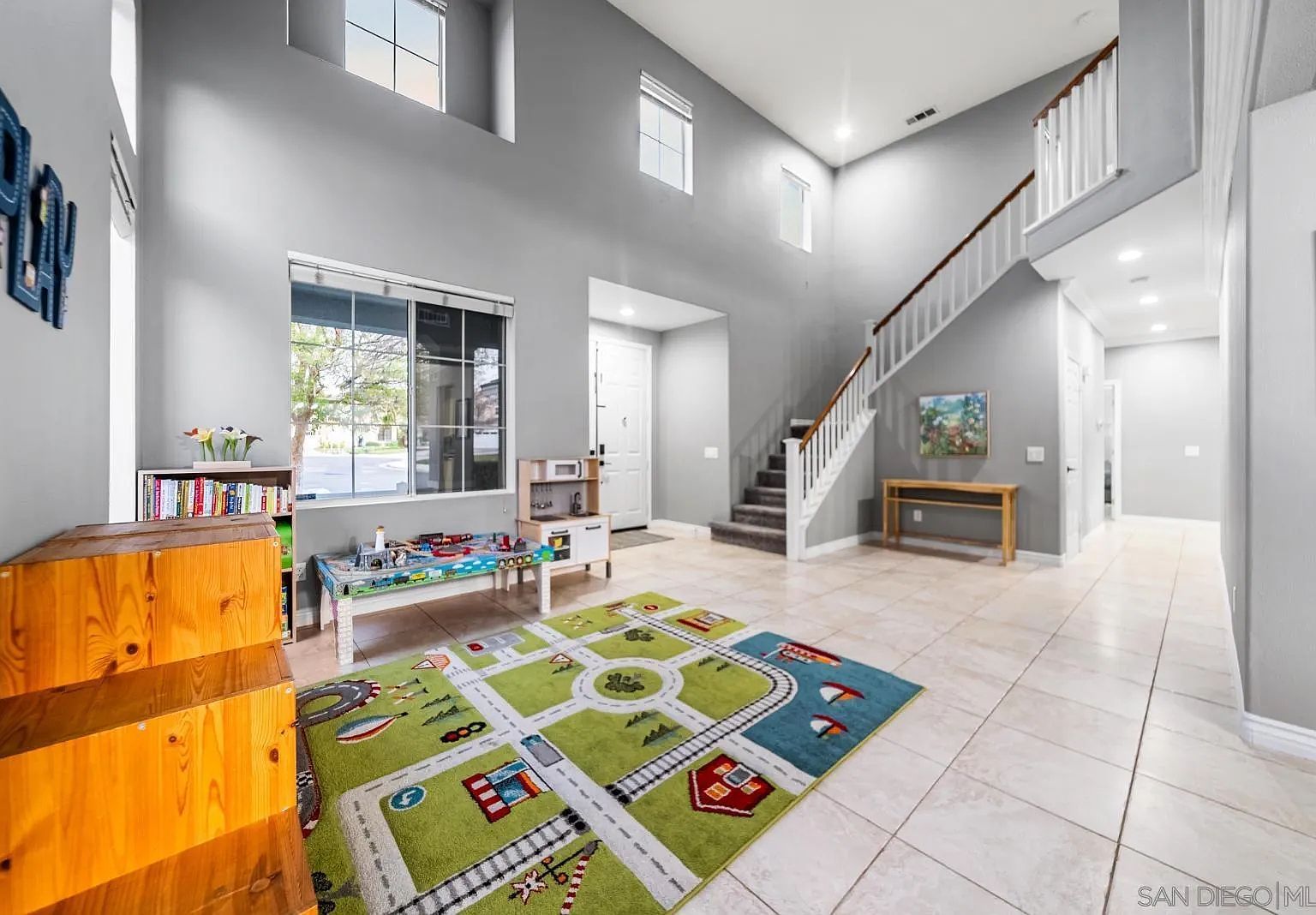 40597 Symphony Park Ln Murrieta, CA 92562 | Single Family