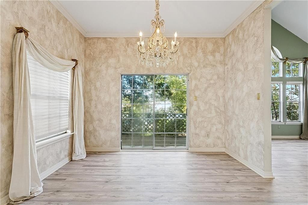 3724 Audubon Trce #3724 New Orleans, LA 70121 | Condominium