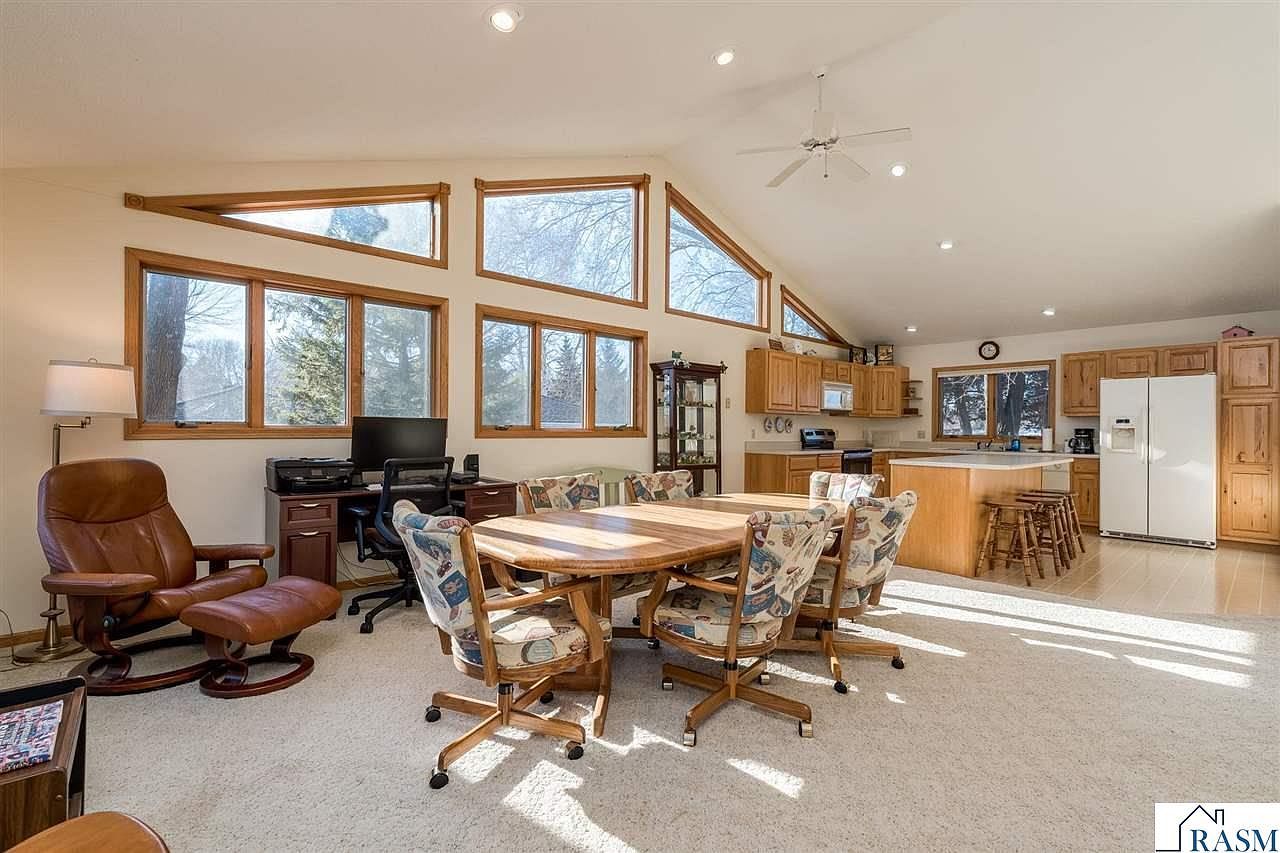 46549 Cape Horn Rd Cleveland, MN 56017  | Single Family