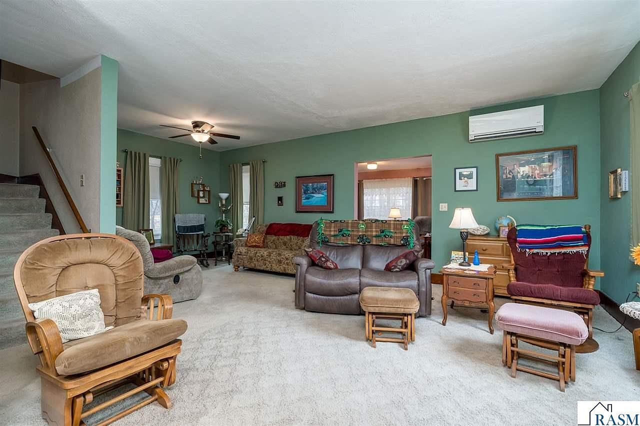 73681 290th St Saint James, MN 56081  | Single Family