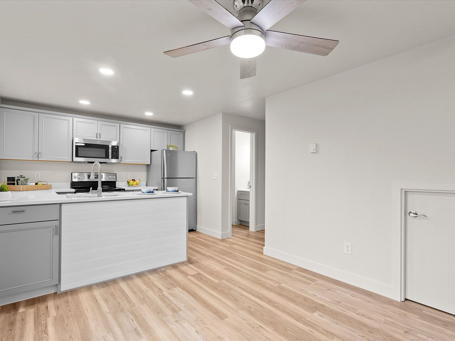 908 2nd St W APT 5 Polson, MT 59860 | Condominium