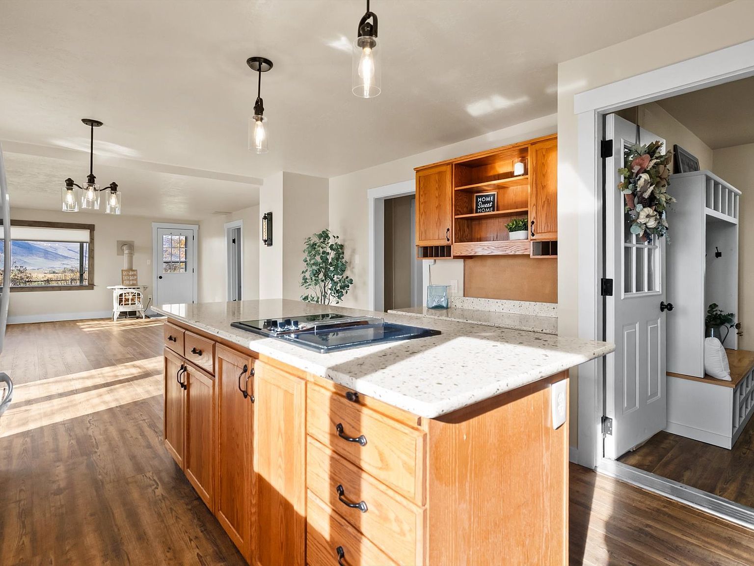 47502 Sloan Rd Ronan, MT 59864  | Single Family