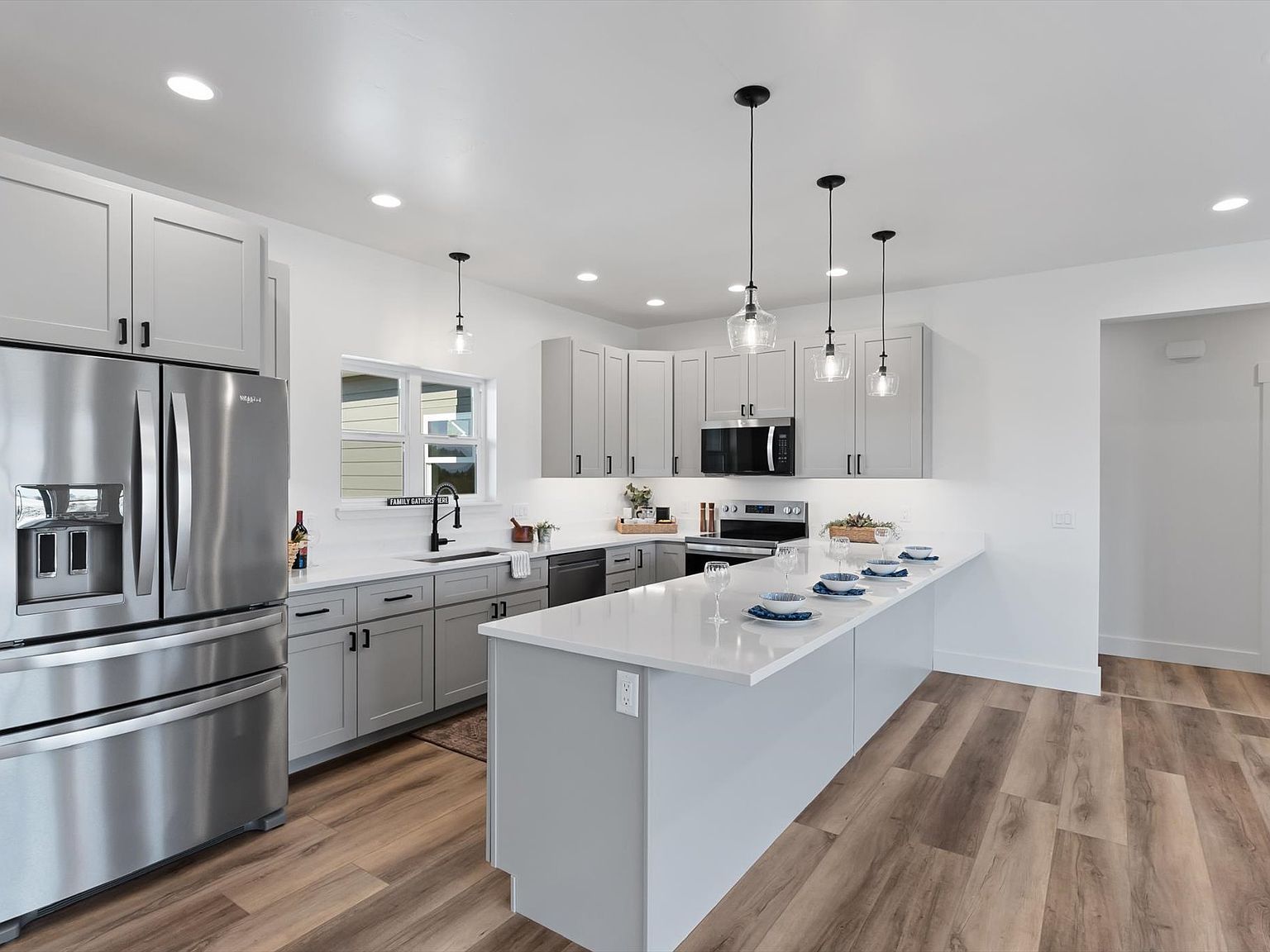 102 Marias St Polson, MT 59860  | Single Family