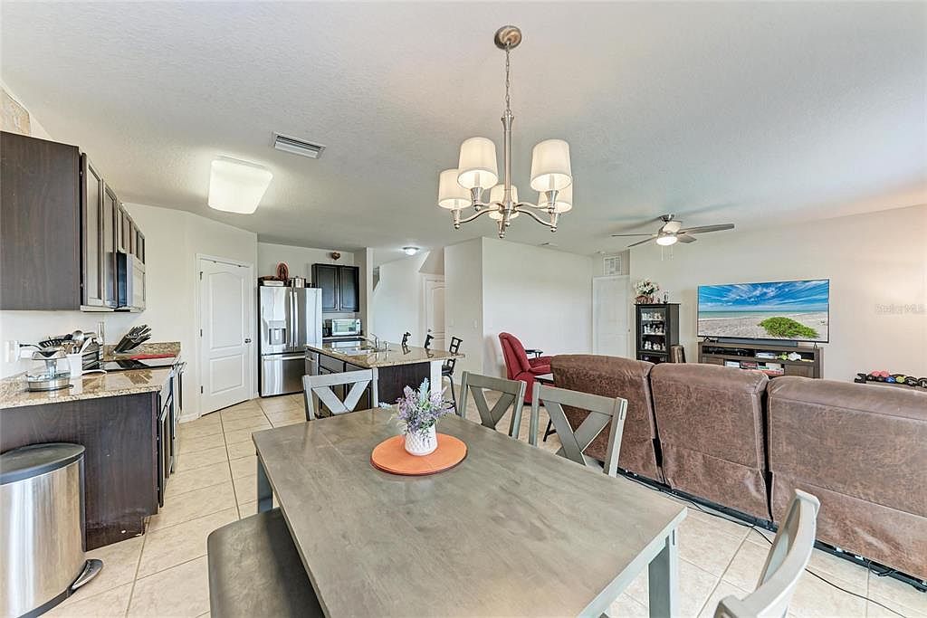 15737 High Bell Pl Bradenton, FL 34212  | Single Family