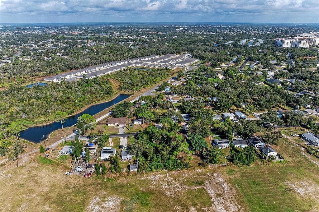 0 Park Rd Venice, FL 34293  | Land/Lot