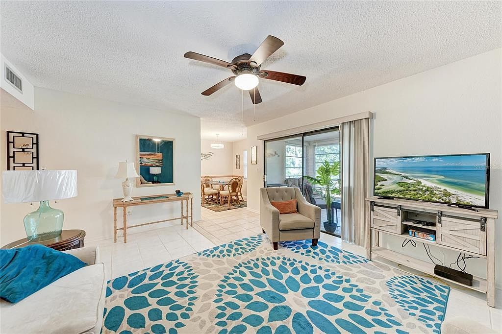 3586 Cape Haze Dr #B4 Rotonda West, FL 33947  | Condominium