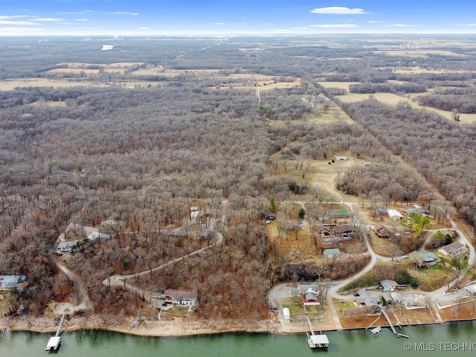 S 4403rd Rd Pryor, OK 74361  | Land/Lot