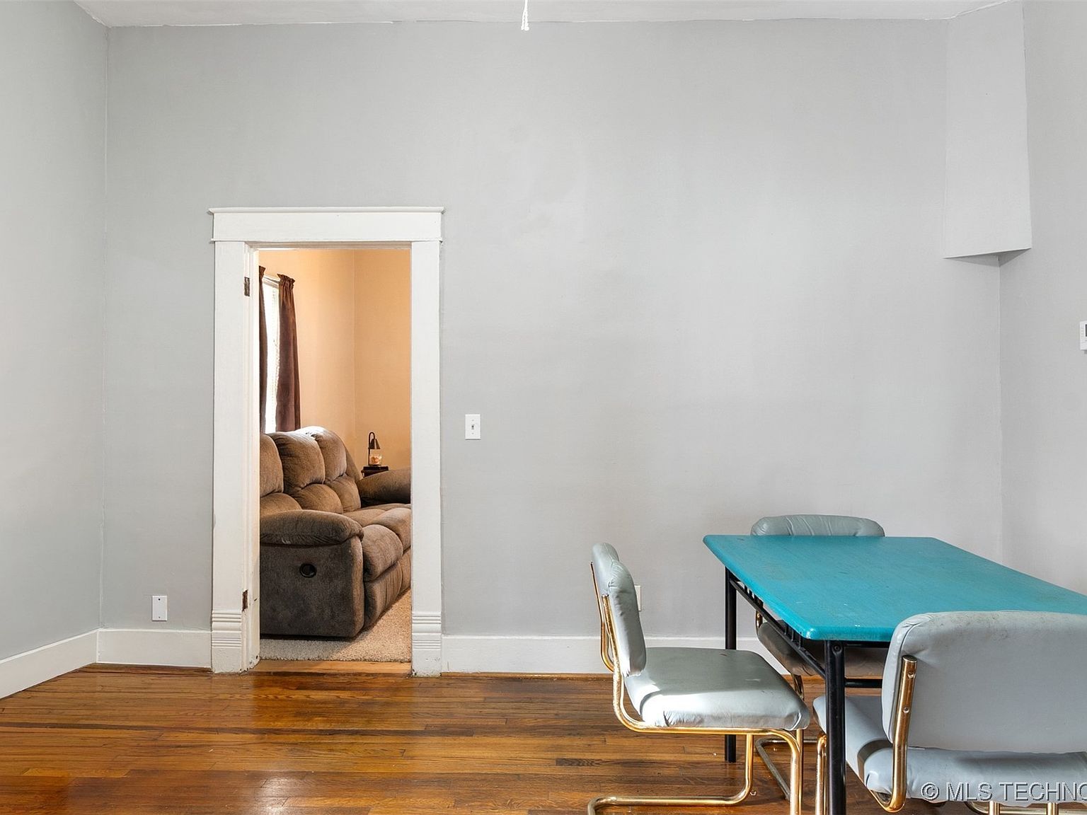 460 N Gunter St Vinita, OK 74301 | Single Family