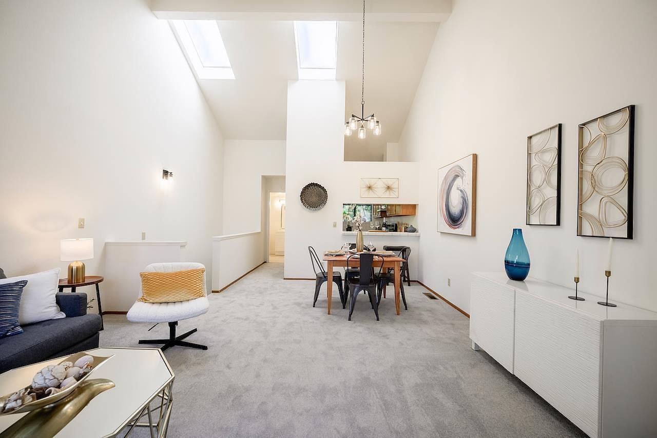 111 Bean Creek Rd UNIT 156 Scotts Valley, CA 95066  | Condominium