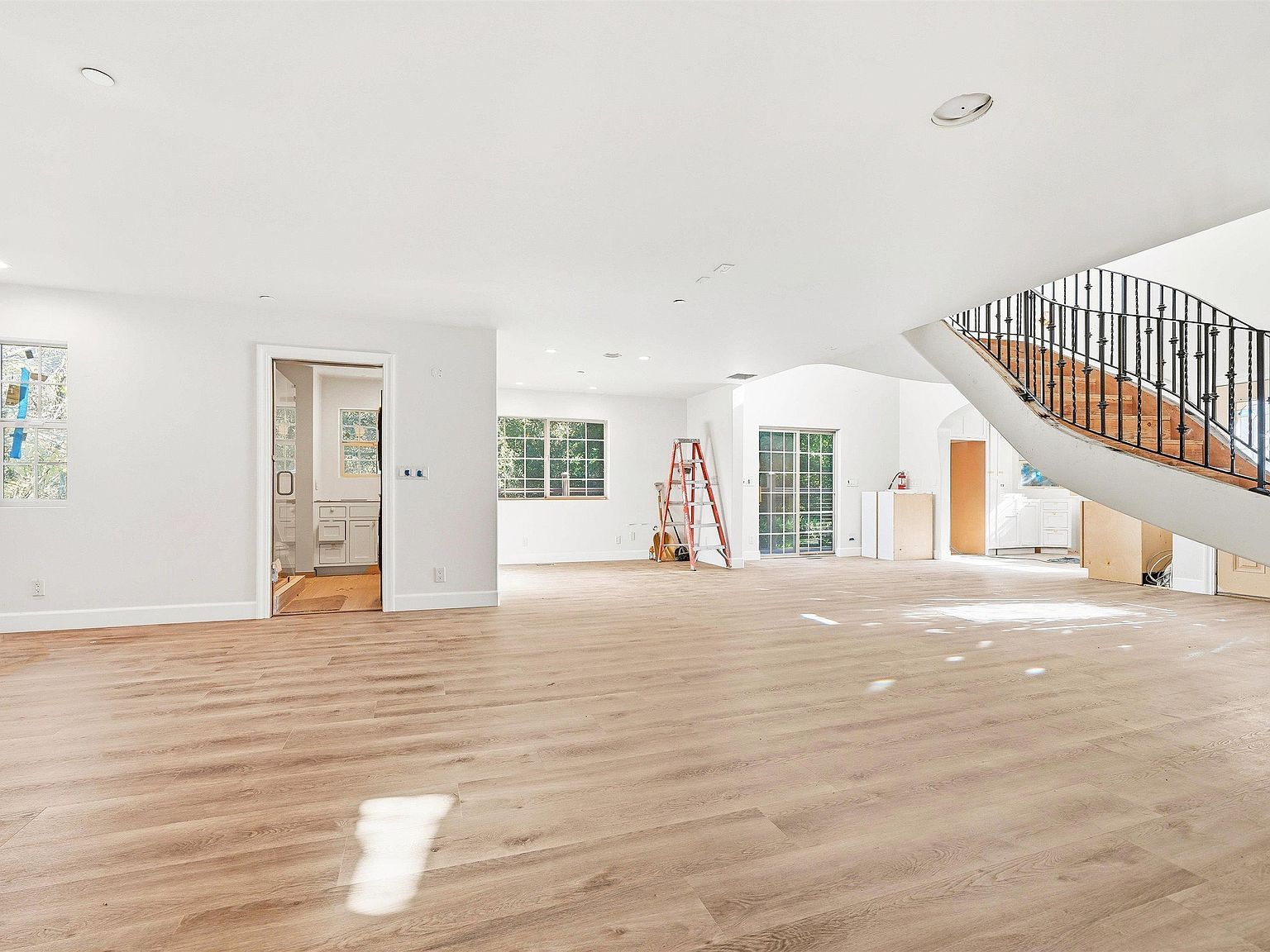 36215 Palomares Rd Castro Valley, CA 94552  | Single Family