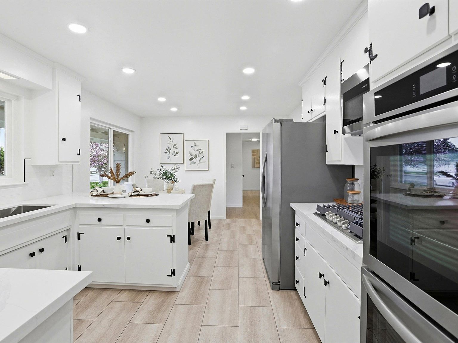 4537 Norris Rd Fremont, CA 94536 | Single Family