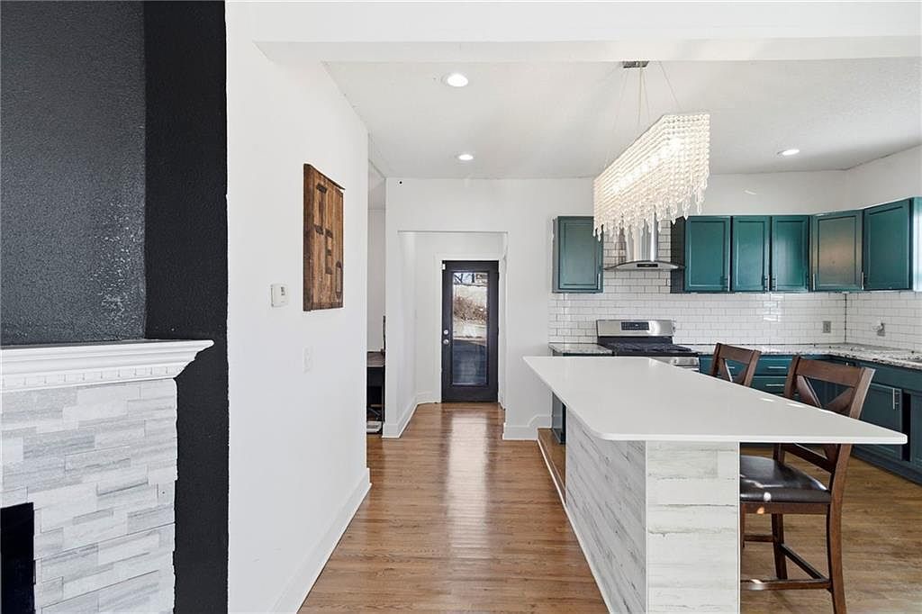 1006 Grandview Blvd Kansas City, KS 66102 | Single Family