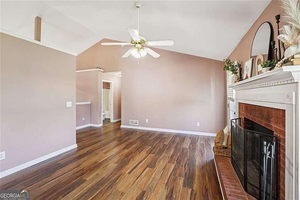 9720 Poole Rd Villa Rica, GA 30180  | Single Family